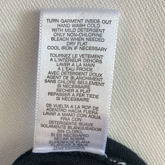 Michael Kors Two Piece Studded Cardigan Set Size Small - Picture 9 of 13